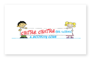 Chitter Chatter Logo