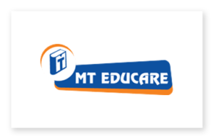 Mt Educare Logo