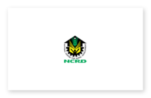 NCRD Logo