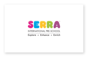 Serra International Logo