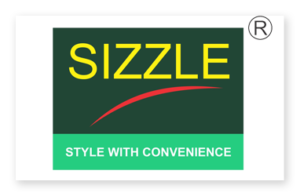 Sizzle Logo