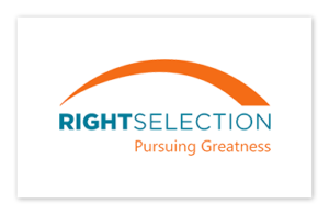 Digital marketing for right selection