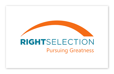 Digital marketing for right selection