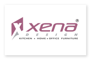 Xena Design Logo