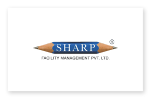 sharp