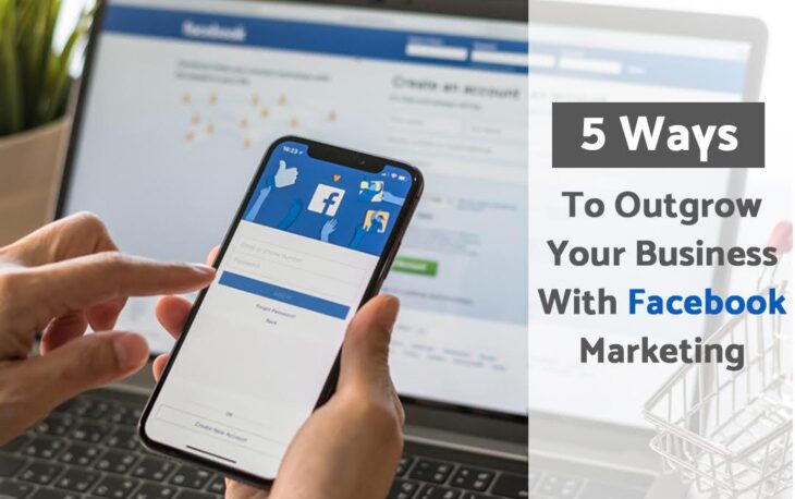 facebook marketing for your business