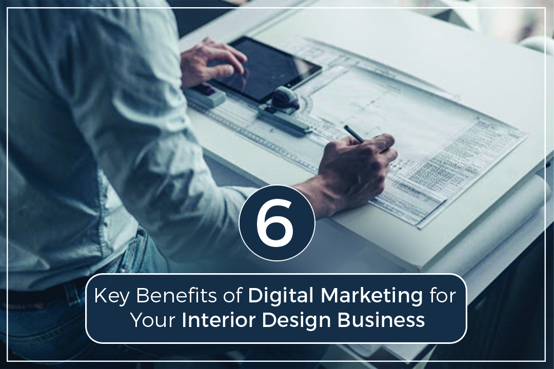 6 key benefits of digital marketing