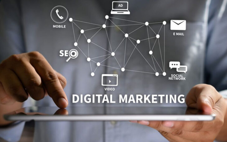 Digital Marketing in Mumbai