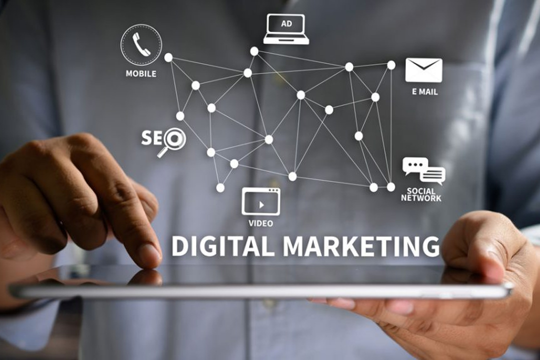 Digital Marketing in Mumbai