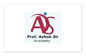 Ashok sir academyLogo_The4PSolutions copy 8