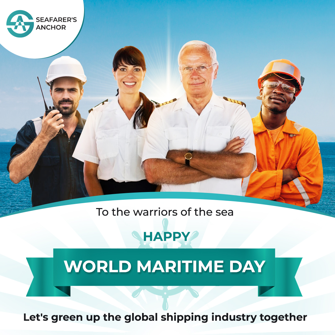 World Maritime Day 1.2