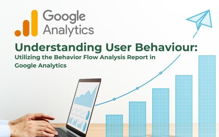 Utilizing-the-Behavior-Flow- Analysis-Report-in -Google-Analytics