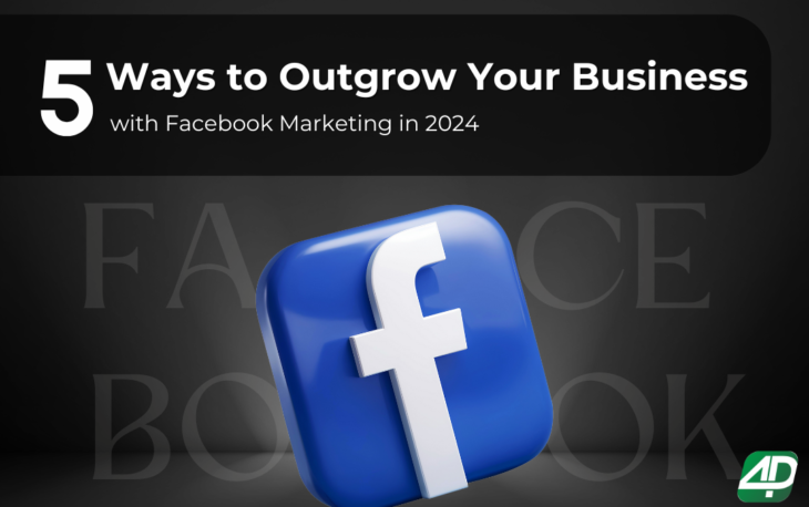 Grow Your Business with Facebook Marketing 2024